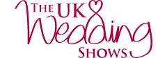 Thge UK Wedding Shows Logo