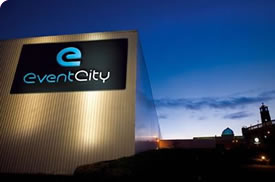 EventCity