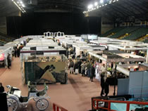 Wedding Show Exhibitor Picture