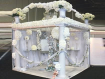 Wedding Show Exhibitor Picture