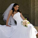Wedding Dresses