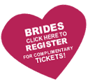 Brides Register for FREE