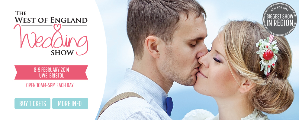 Bristol Wedding Show