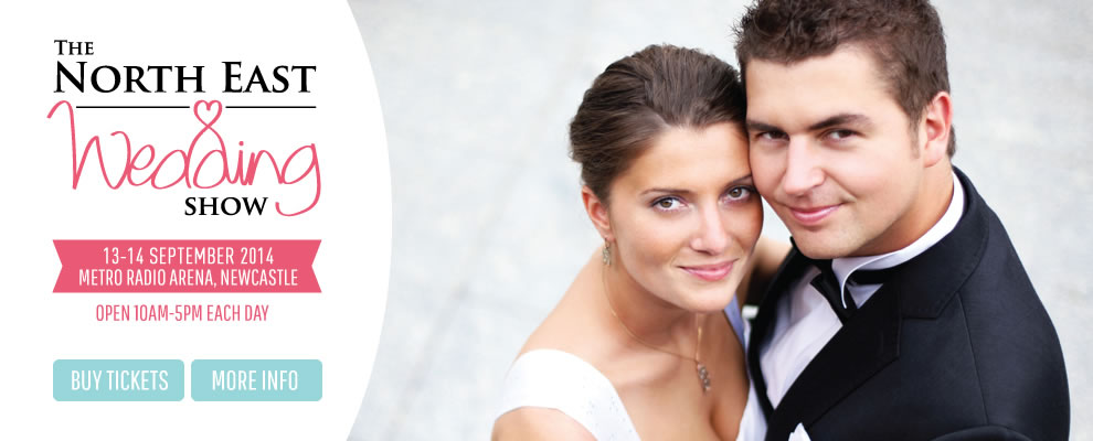 Newcastle Wedding Show