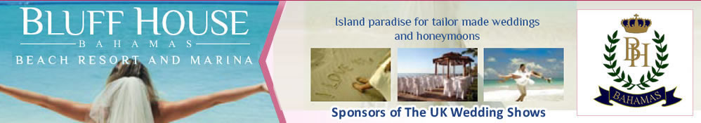 Bluff House Wedding Venuue