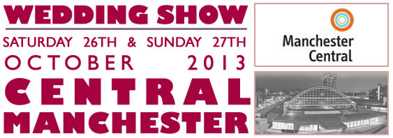 Manchester Central Wedding Show