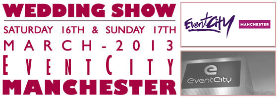 Manchester Wedding Show
