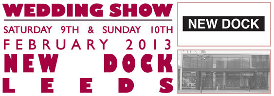 Leeds Wedding Show