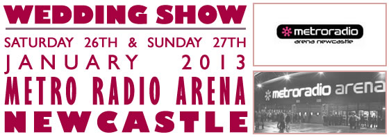 Newcastle Wedding Show