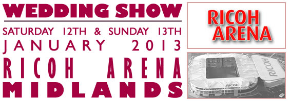 Midlands Wedding Show