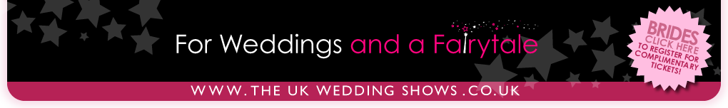 For Weddings and a Fairytale