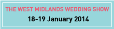 The West Midlands Wedding Show