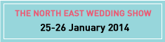 The North East Wedding Show