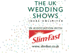 The UK Wedding Shows